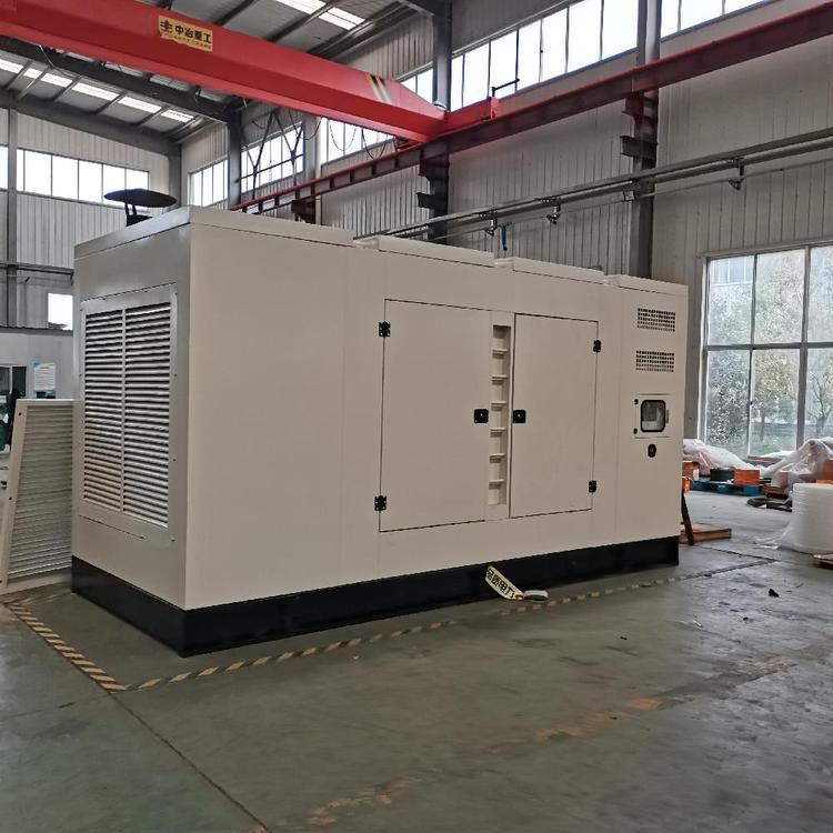 志仲镇发电机出租